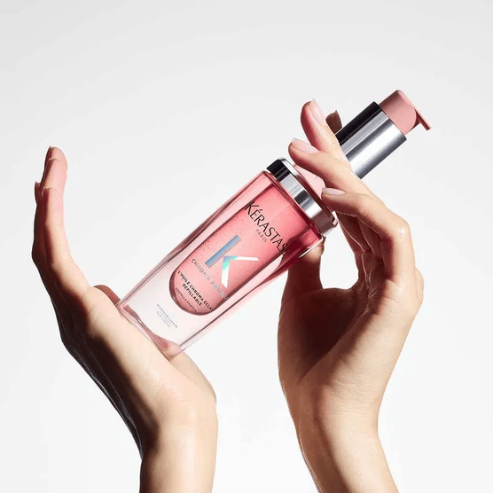 CHROMA ABSOLU OELO CAPILAR CHROMA ABSOLU